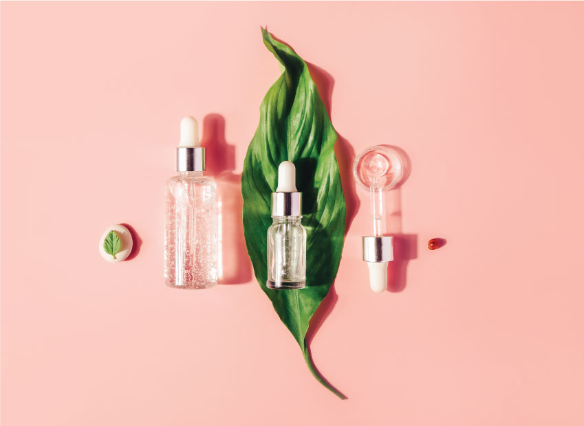 Unlocking the Secrets of Botanical Hyaluronic Acid for the Ultimate Dewy and Glowy Skin